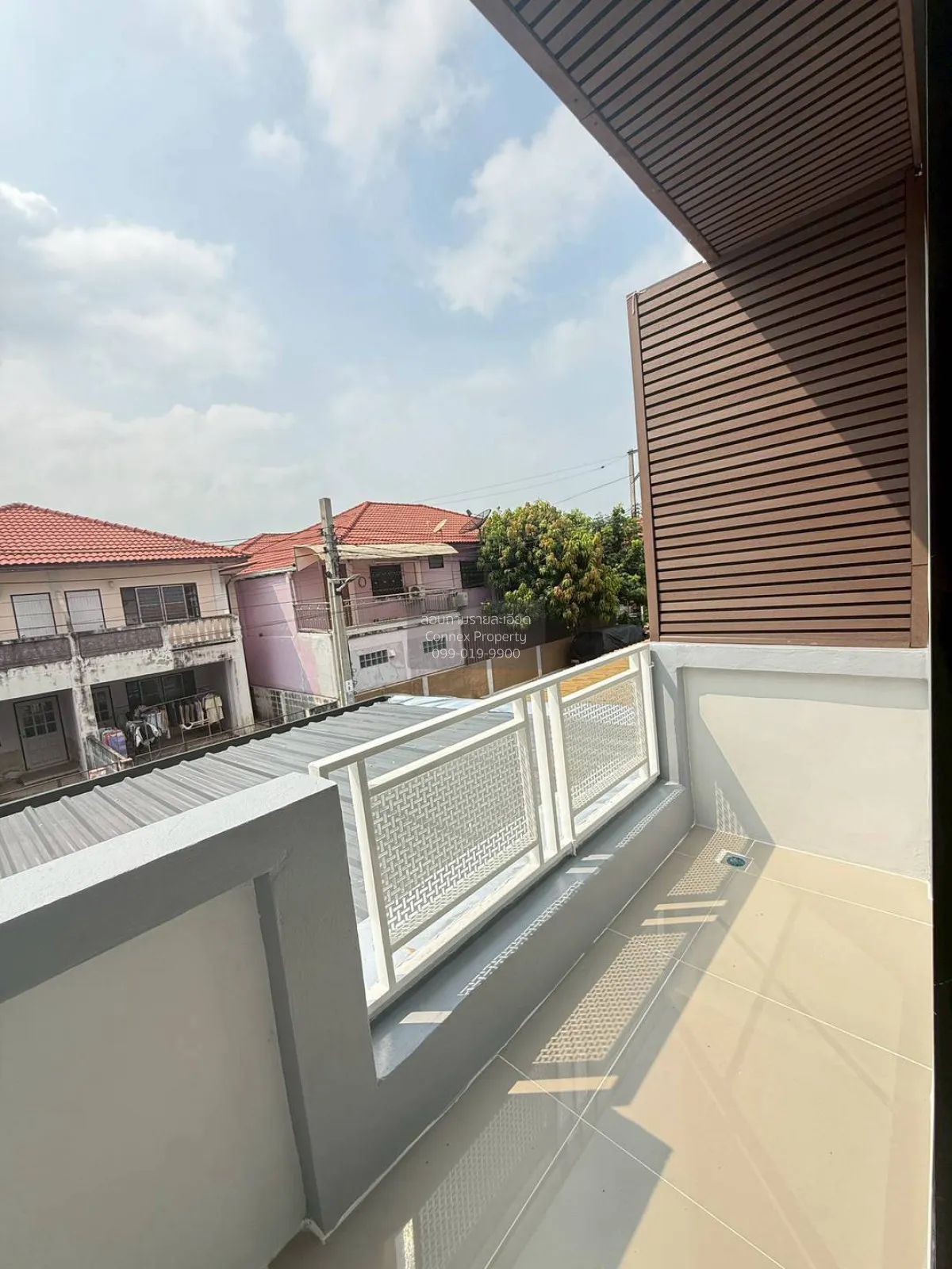 ขายบ้าน  บ้านพระปิ่น 3 หน้ากว้าง รีโนเวทใหม่ MRT-ตลาดบางใหญ่ บางแ