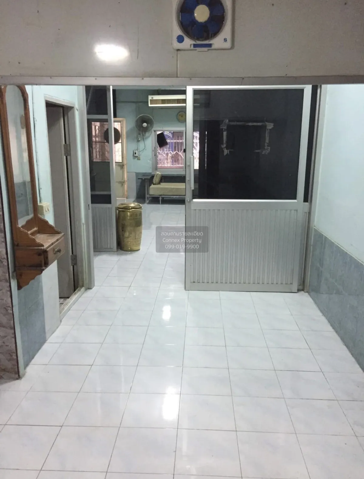 ขายทาวน์เฮ้าส์/ทาวน์โฮม  บ้านสุขสันต์ 7 หลักสอง เขต บางแค กรุงเทพ