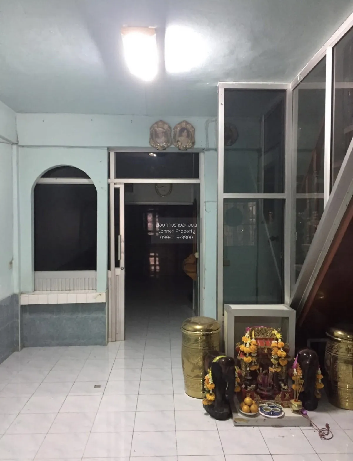 ขายทาวน์เฮ้าส์/ทาวน์โฮม  บ้านสุขสันต์ 7 หลักสอง เขต บางแค กรุงเทพ