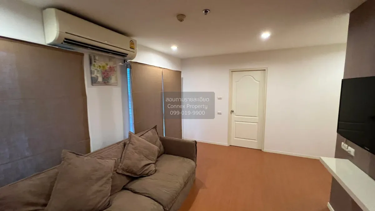 ขายคอนโด  ลุมพินี คอนโดทาวน์ พัทยาเหนือ - สุขุมวิท นาเกลือ บางละม 1