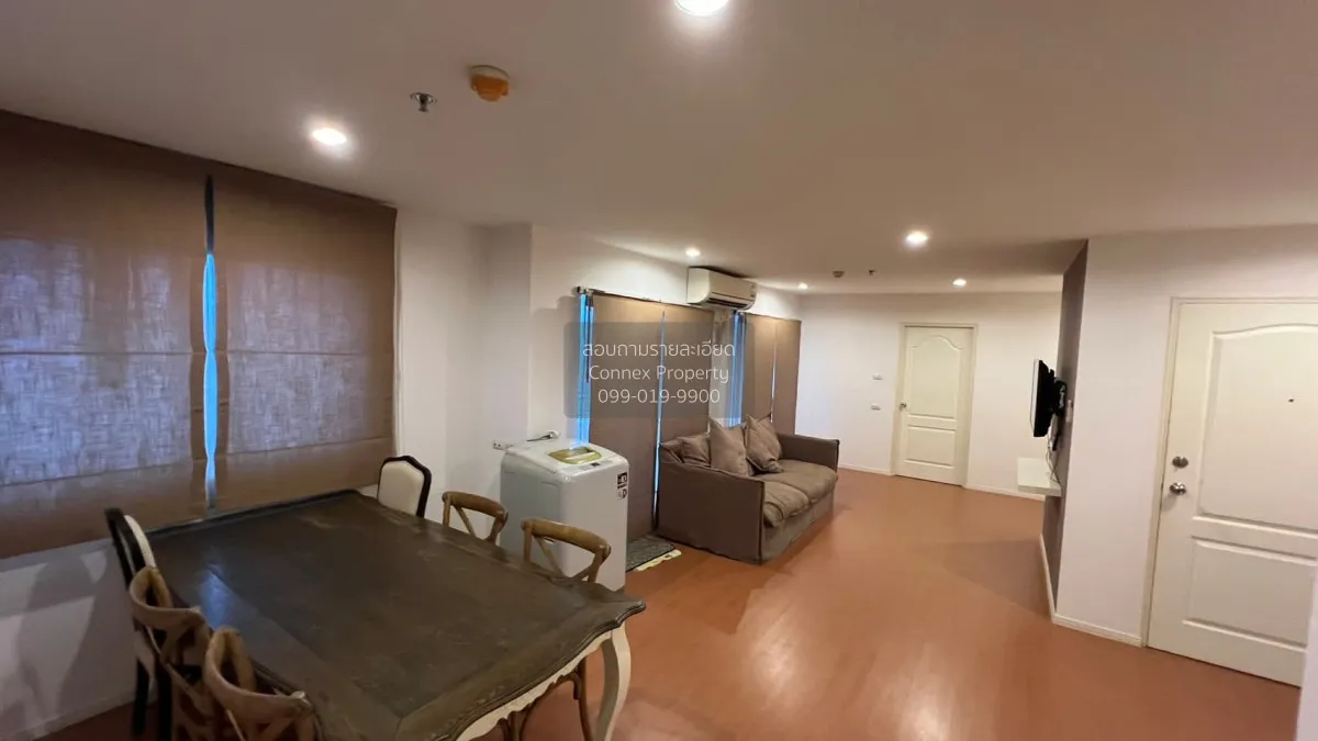 ขายคอนโด  ลุมพินี คอนโดทาวน์ พัทยาเหนือ - สุขุมวิท นาเกลือ บางละม 2