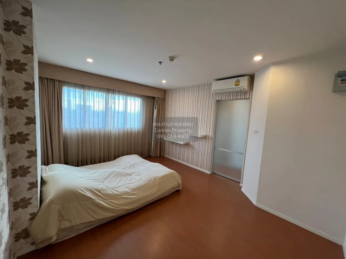 ขายคอนโด  ลุมพินี คอนโดทาวน์ พัทยาเหนือ - สุขุมวิท นาเกลือ บางละม 3