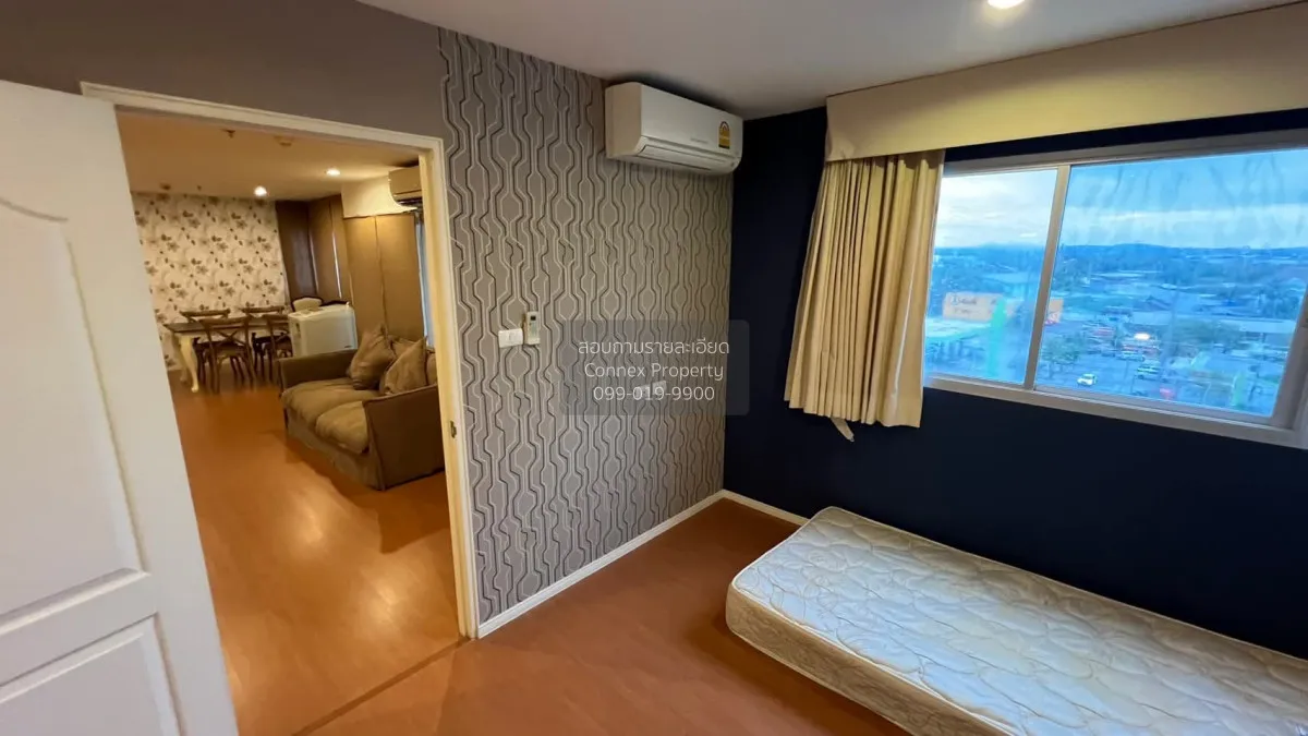 ขายคอนโด  ลุมพินี คอนโดทาวน์ พัทยาเหนือ - สุขุมวิท นาเกลือ บางละม