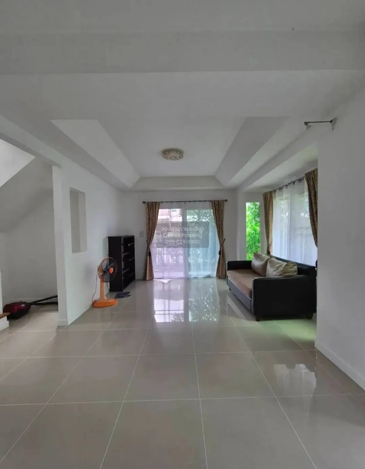 เช่าบ้าน  ปาริชาติ สุวินทวงศ์ ลำปลาทิว เขต ลาดกระบัง กรุงเทพ CX-1