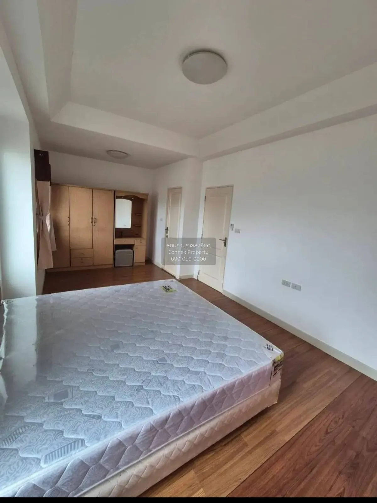 เช่าบ้าน  ปาริชาติ สุวินทวงศ์ ลำปลาทิว เขต ลาดกระบัง กรุงเทพ CX-1