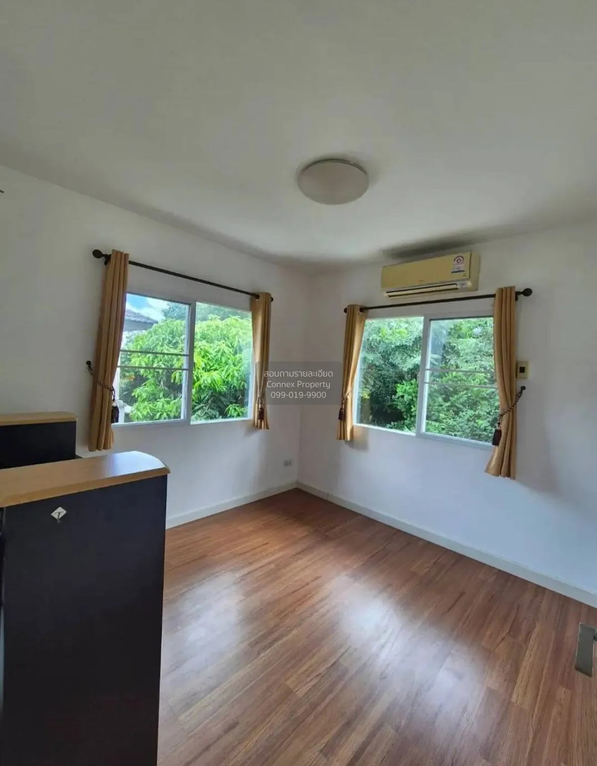 เช่าบ้าน  ปาริชาติ สุวินทวงศ์ ลำปลาทิว เขต ลาดกระบัง กรุงเทพ CX-1