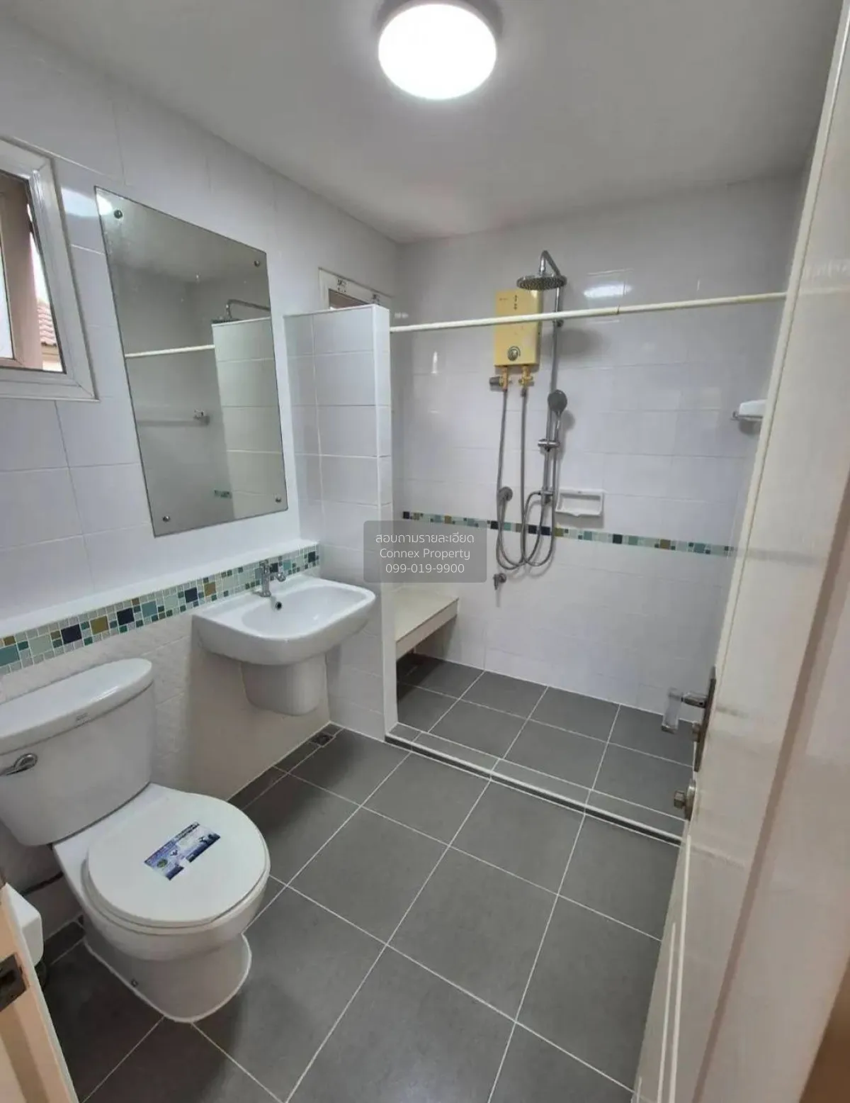 เช่าบ้าน  ปาริชาติ สุวินทวงศ์ ลำปลาทิว เขต ลาดกระบัง กรุงเทพ CX-1