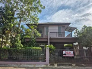 เช่าบ้าน  ปาริชาติ สุวินทวงศ์ ลำปลาทิว เขต ลาดกระบัง กรุงเทพ CX-147754