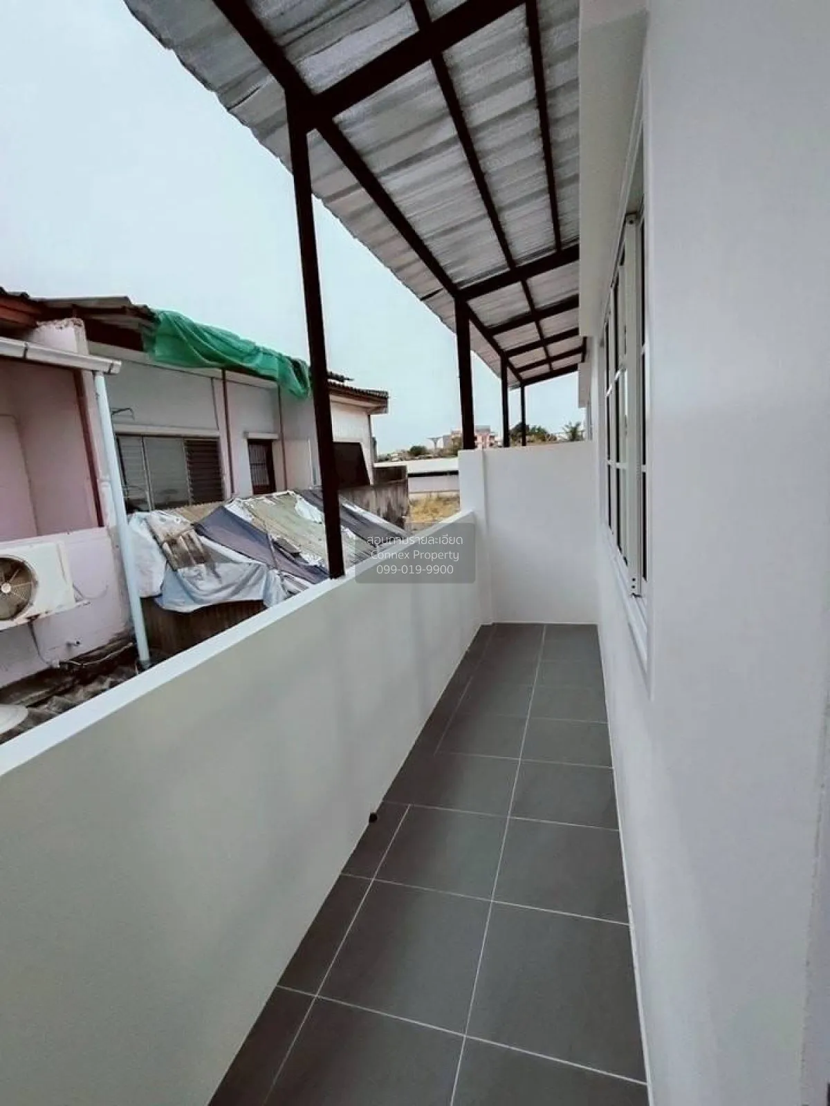 ขายทาวน์เฮ้าส์/ทาวน์โฮม  บ้านสุขทวี วิลเลจ ศาลาธรรมสพน์ เขต ทวีวั