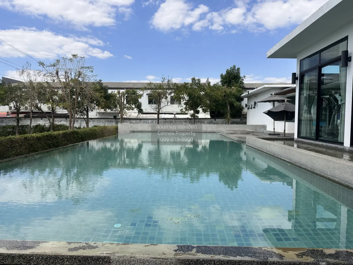 ขายทาวน์เฮ้าส์/ทาวน์โฮม  เดอะ คัลเลอร์ส รังสิต-คลอง 4 ลาดสวาย ลำล