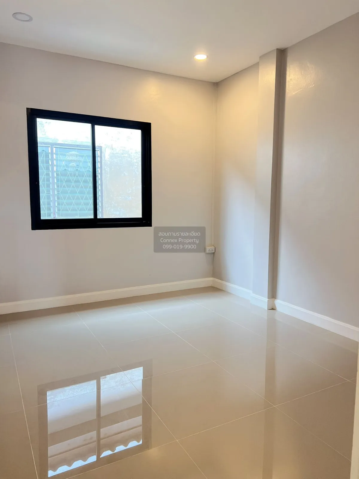 ขายทาวน์เฮ้าส์/ทาวน์โฮม  บ้าน ลภาวัน 3 รีโนเวทใหม่ MRT-ตลาดบางใหญ