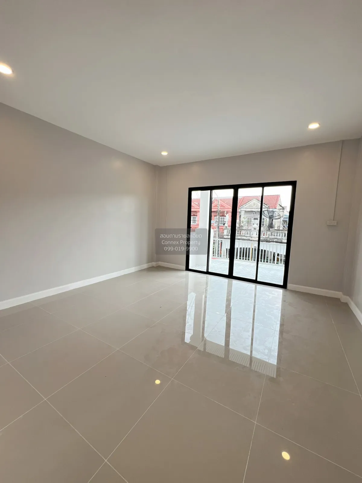 ขายทาวน์เฮ้าส์/ทาวน์โฮม  บ้าน ลภาวัน 3 รีโนเวทใหม่ MRT-ตลาดบางใหญ