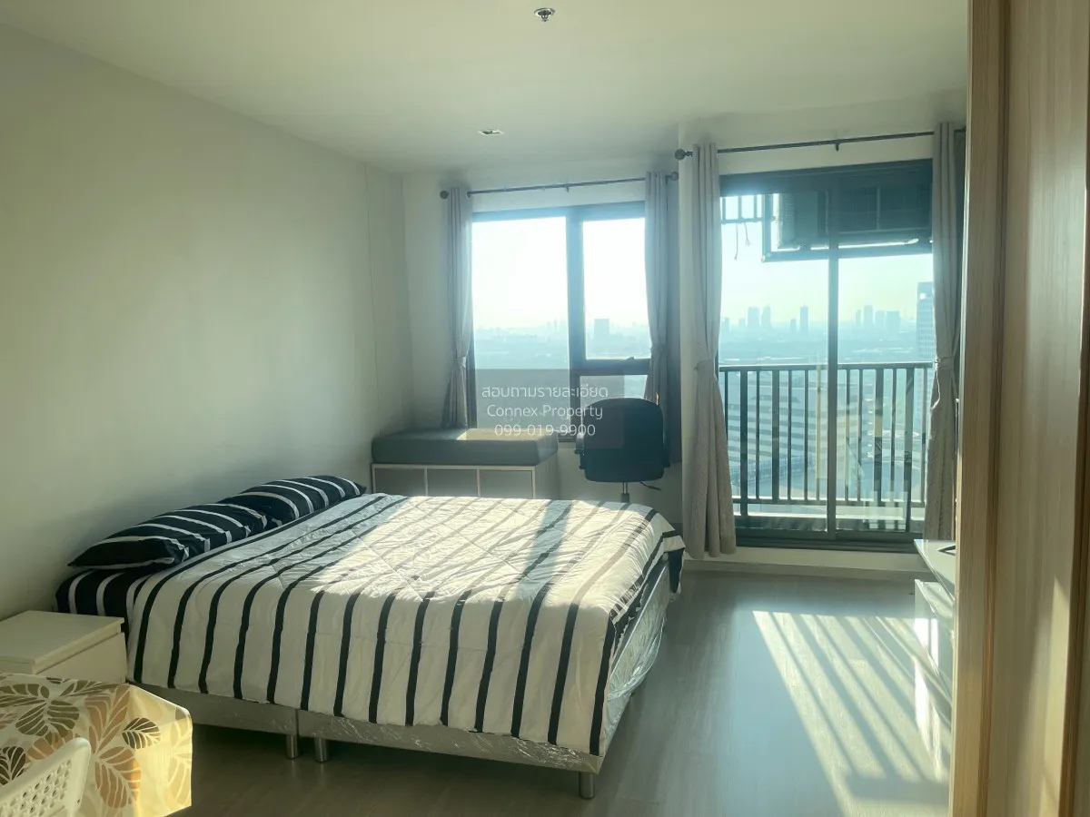For Rent Condo , Life Ladprao , BTS-Ha Yaek Lat Phrao , Chomphon  1
