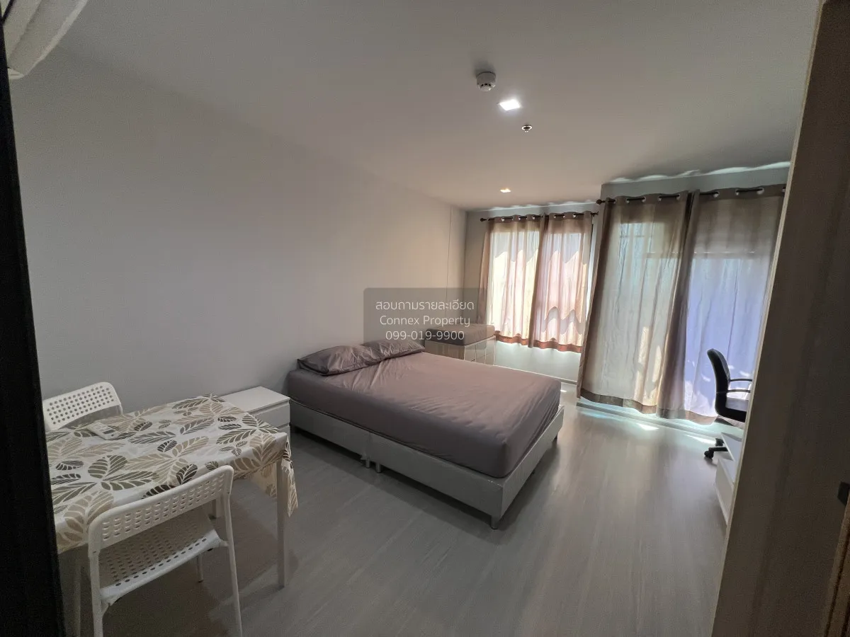 For Rent Condo , Life Ladprao , BTS-Ha Yaek Lat Phrao , Chomphon  1