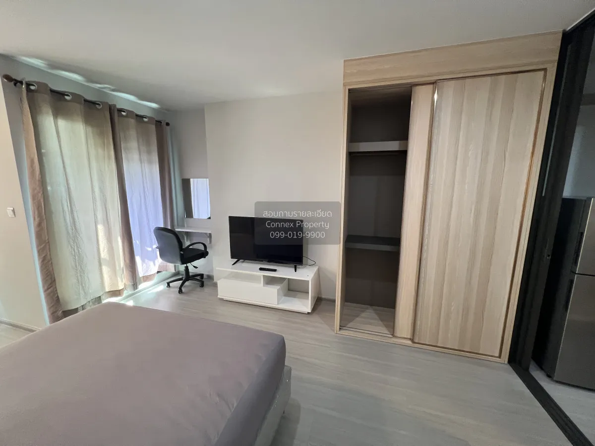 For Rent Condo , Life Ladprao , BTS-Ha Yaek Lat Phrao , Chomphon  2