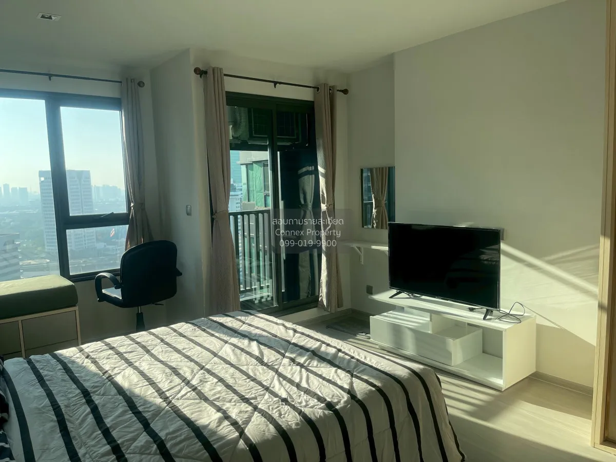 For Rent Condo , Life Ladprao , BTS-Ha Yaek Lat Phrao , Chomphon  2