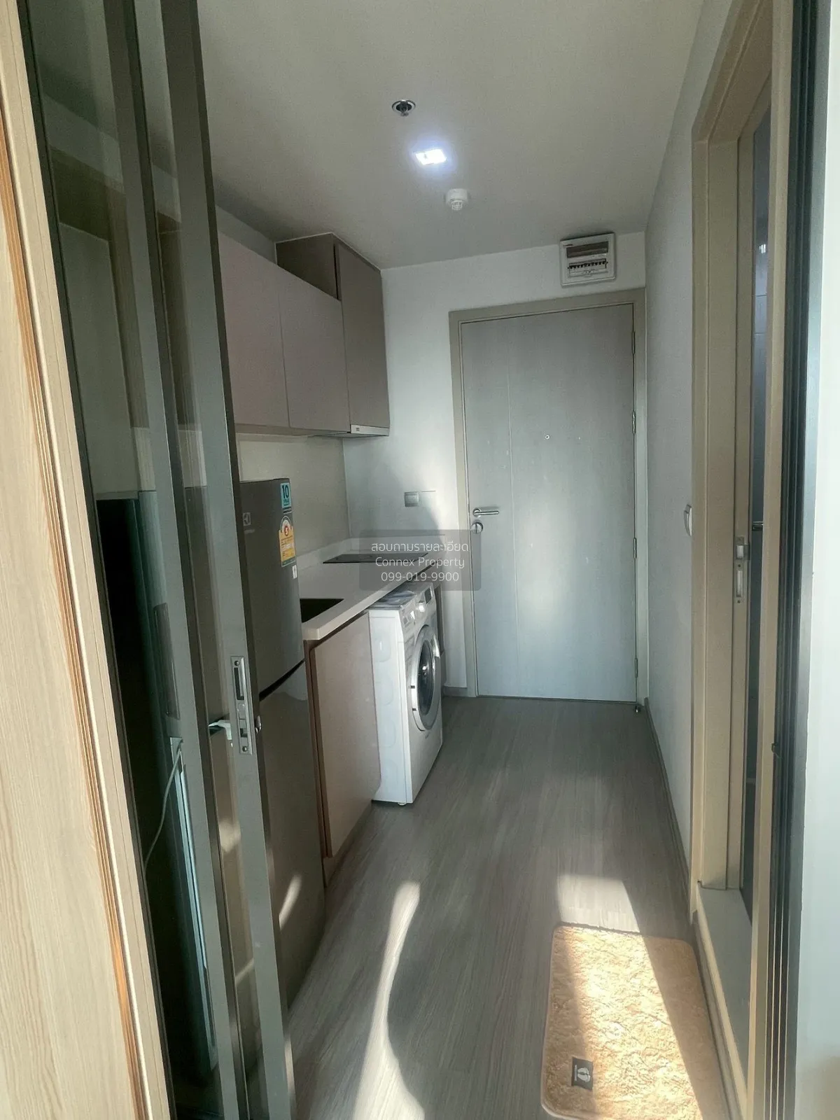 For Rent Condo , Life Ladprao , BTS-Ha Yaek Lat Phrao , Chomphon  3