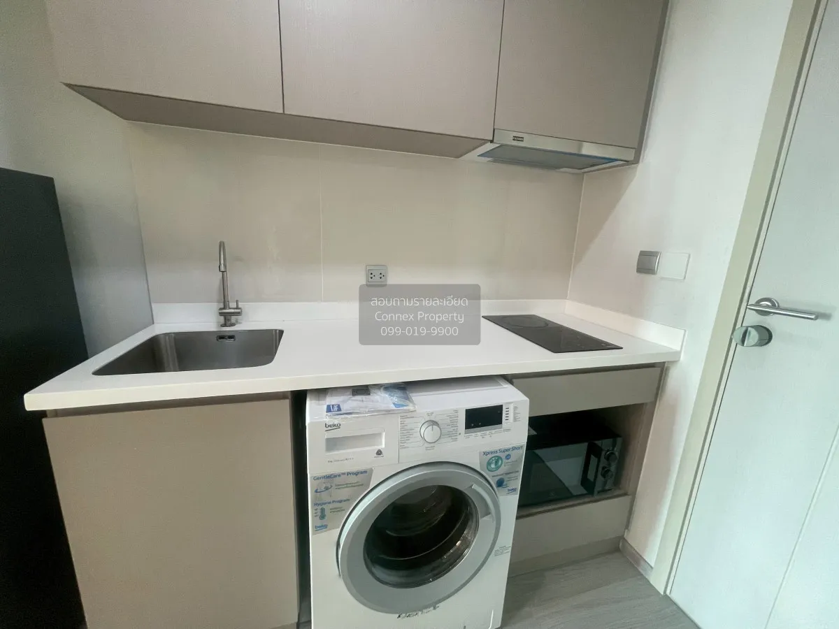 For Rent Condo , Life Ladprao , BTS-Ha Yaek Lat Phrao , Chomphon  4