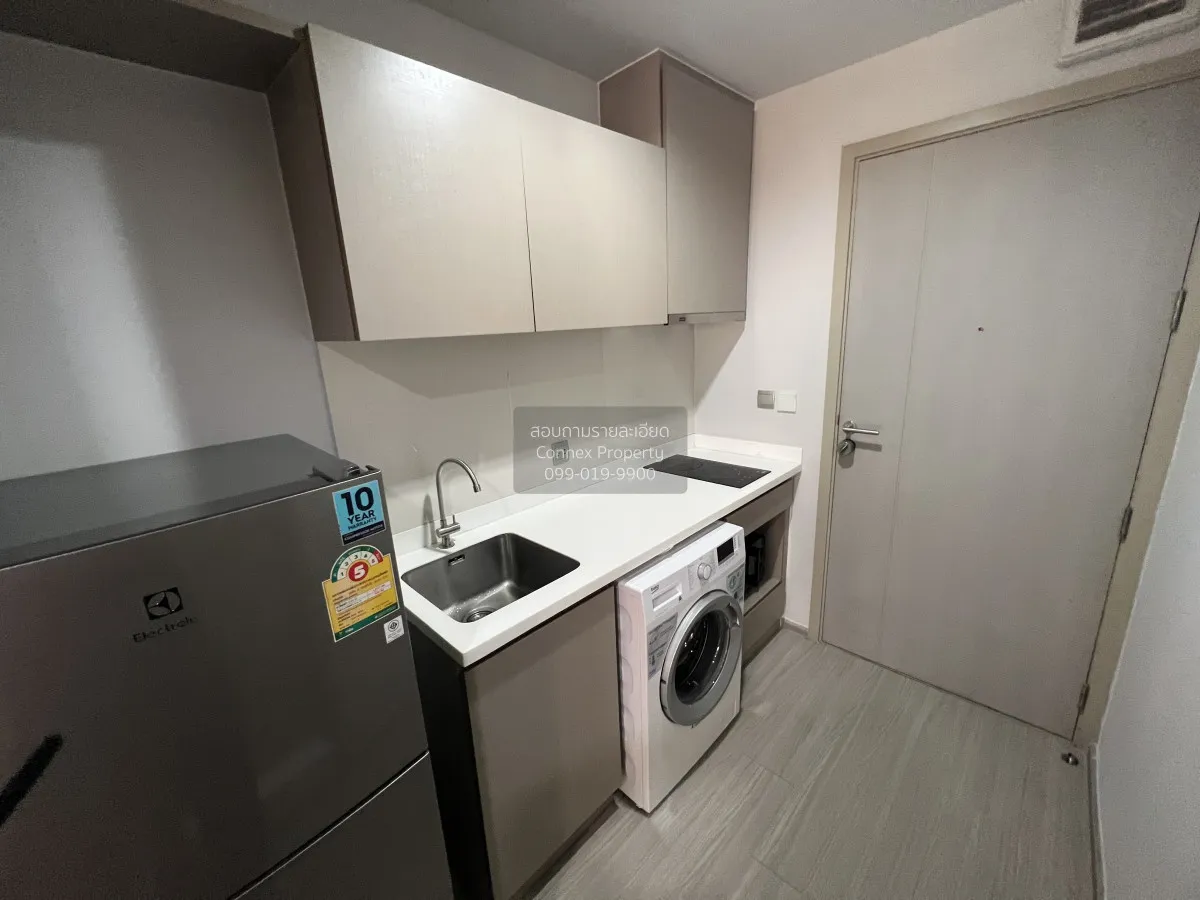 For Rent Condo , Life Ladprao , BTS-Ha Yaek Lat Phrao , Chomphon  4