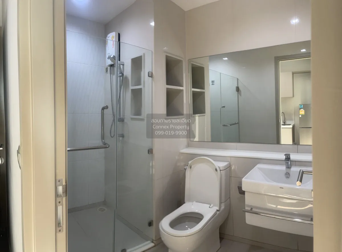 For Rent Condo , Life Ladprao , BTS-Ha Yaek Lat Phrao , Chomphon 