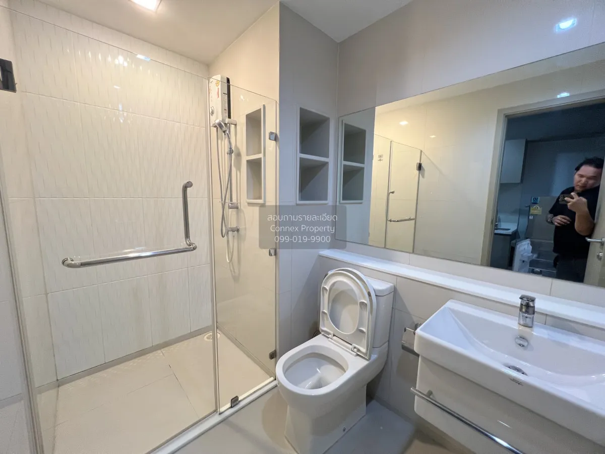 For Rent Condo , Life Ladprao , BTS-Ha Yaek Lat Phrao , Chomphon 