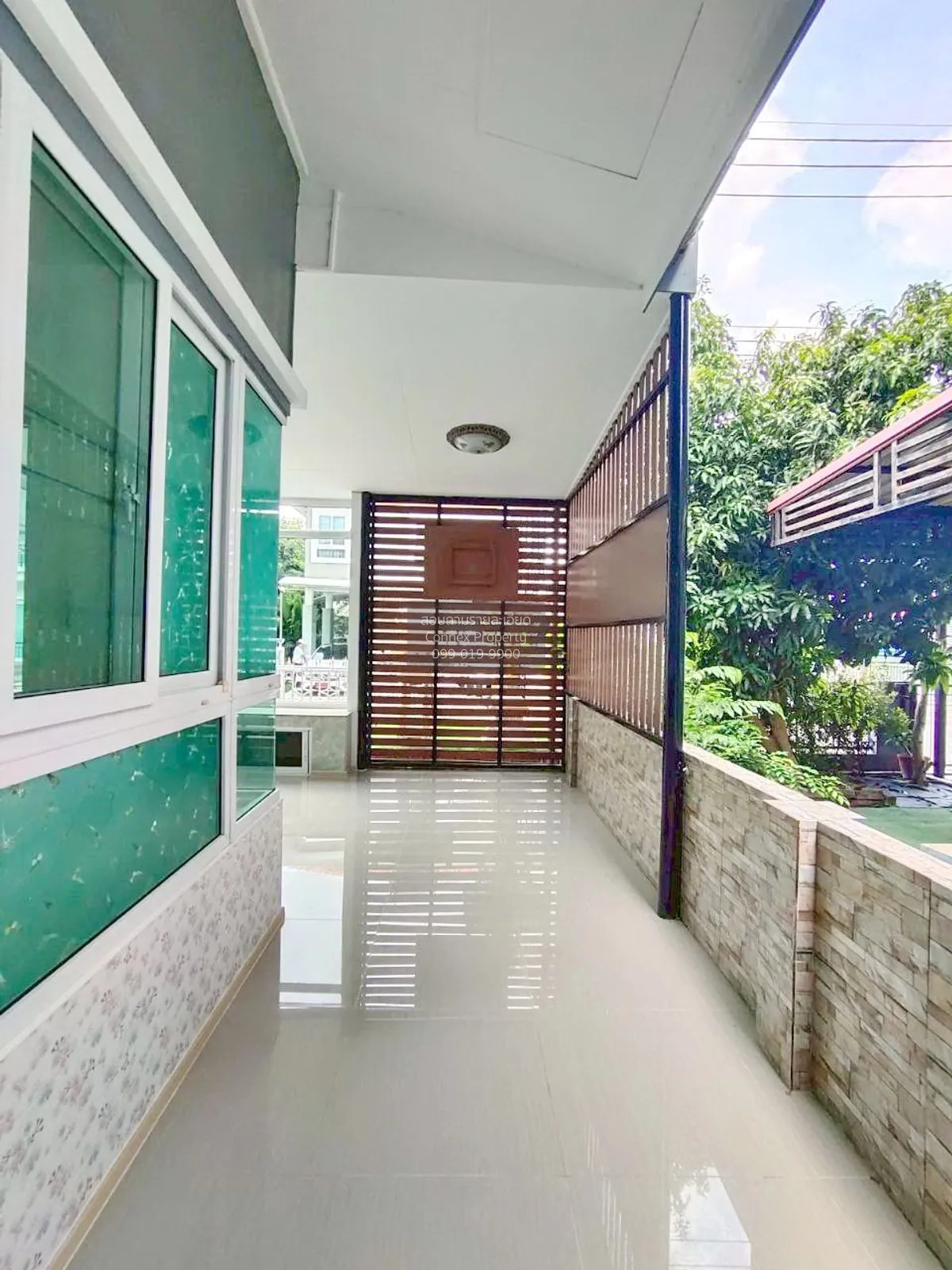 ขายบ้าน  บ้านลภาวัน 21 รีโนเวทใหม่ บางพลับ ปากเกร็ด นนทบุรี CX-14