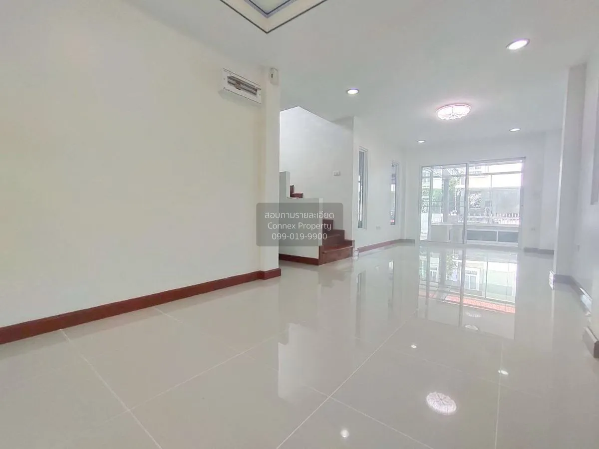 ขายบ้าน  บ้านลภาวัน 21 รีโนเวทใหม่ บางพลับ ปากเกร็ด นนทบุรี CX-14