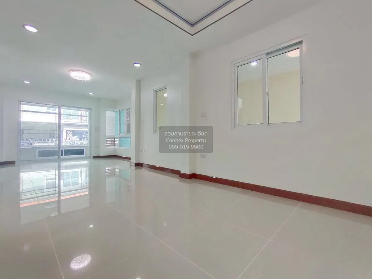 ขายบ้าน  บ้านลภาวัน 21 รีโนเวทใหม่ บางพลับ ปากเกร็ด นนทบุรี CX-14