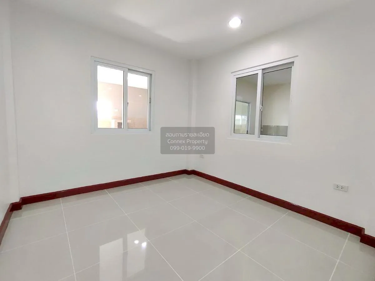 ขายบ้าน  บ้านลภาวัน 21 รีโนเวทใหม่ บางพลับ ปากเกร็ด นนทบุรี CX-14