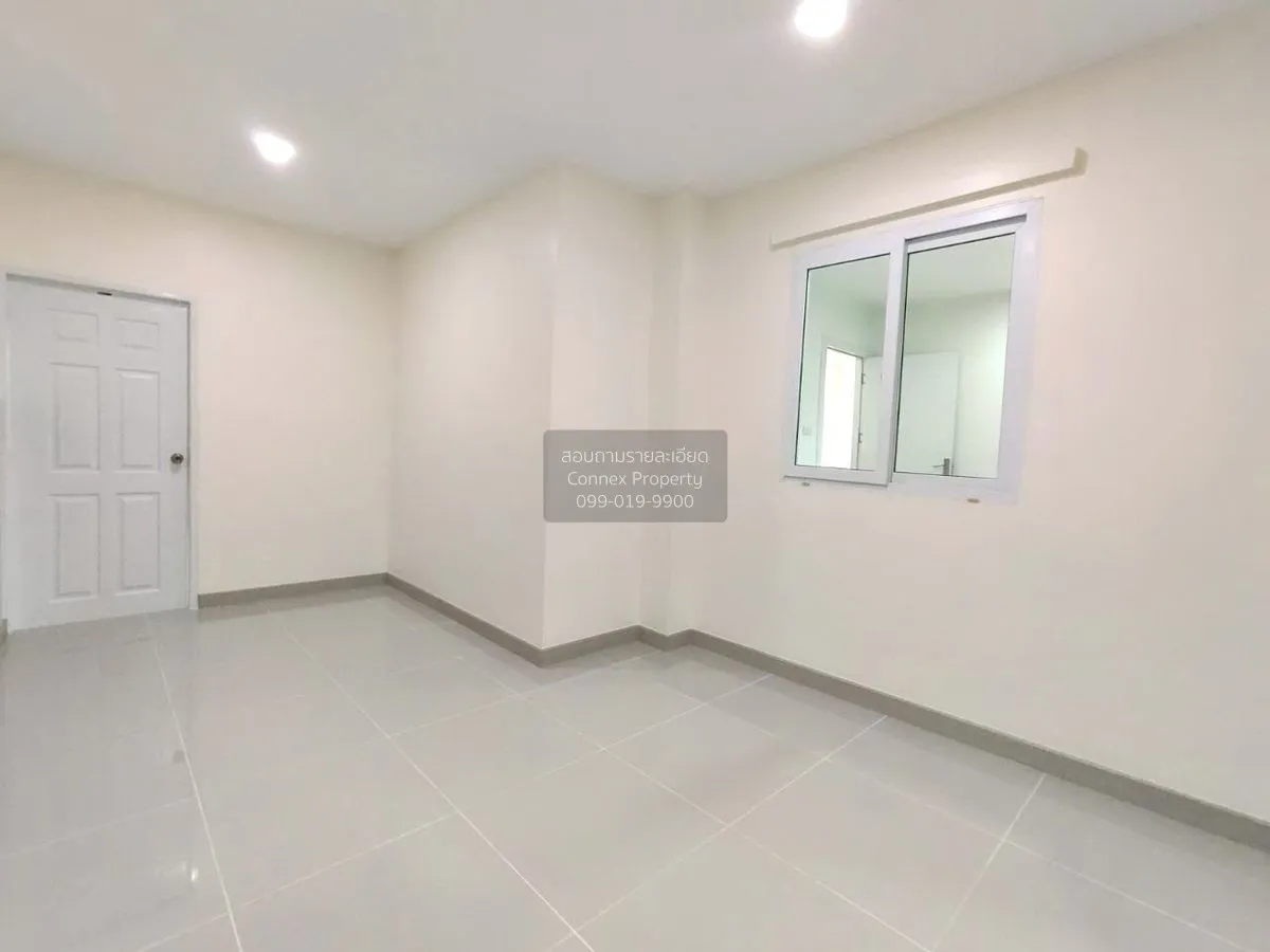 ขายบ้าน  บ้านลภาวัน 21 รีโนเวทใหม่ บางพลับ ปากเกร็ด นนทบุรี CX-14