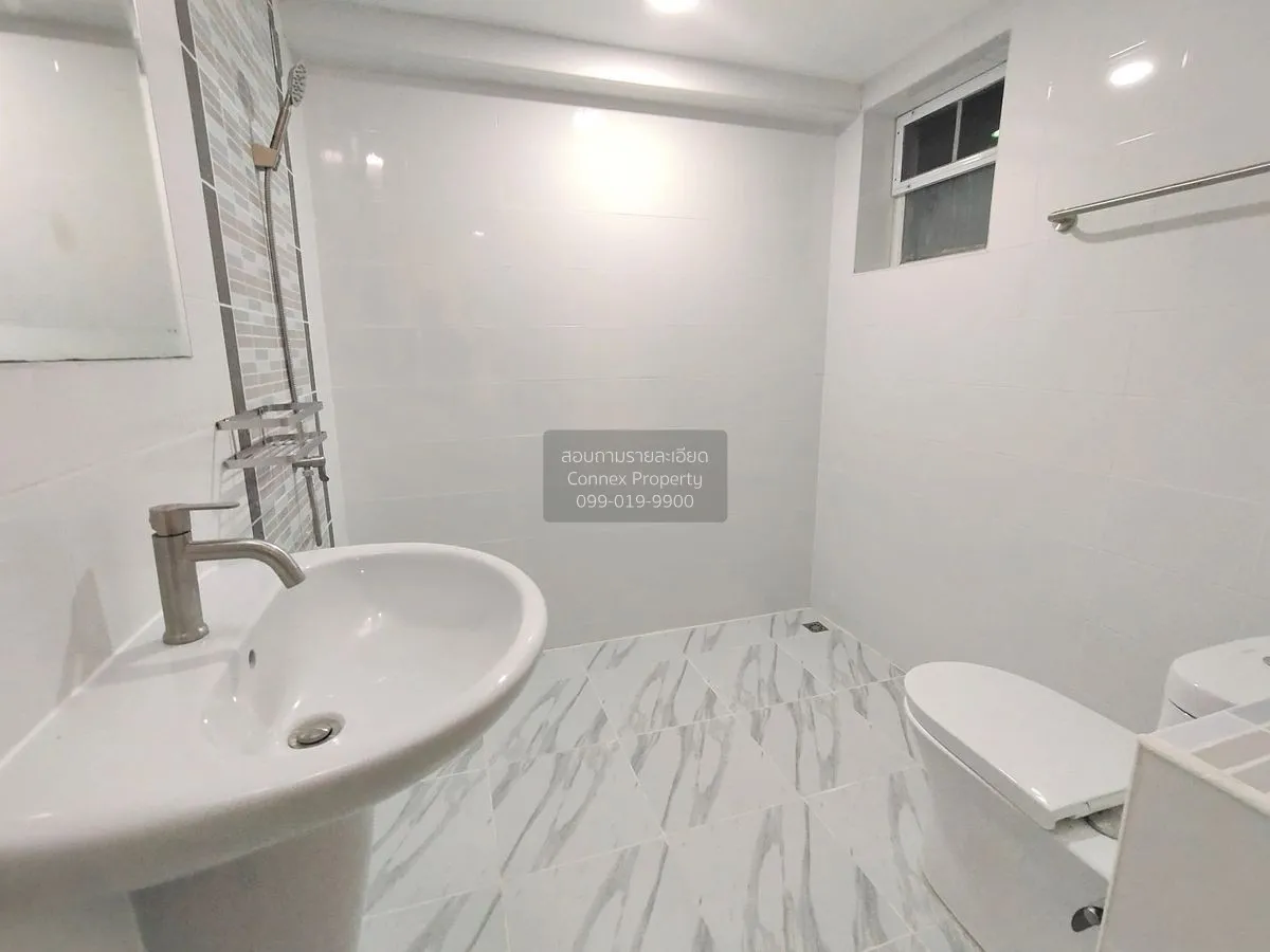 ขายบ้าน  บ้านลภาวัน 21 รีโนเวทใหม่ บางพลับ ปากเกร็ด นนทบุรี CX-14