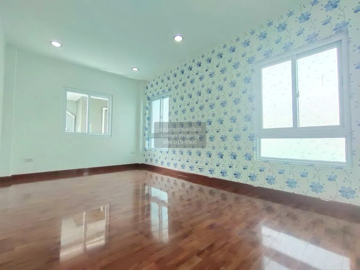 ขายบ้าน  บ้านลภาวัน 21 รีโนเวทใหม่ บางพลับ ปากเกร็ด นนทบุรี CX-14