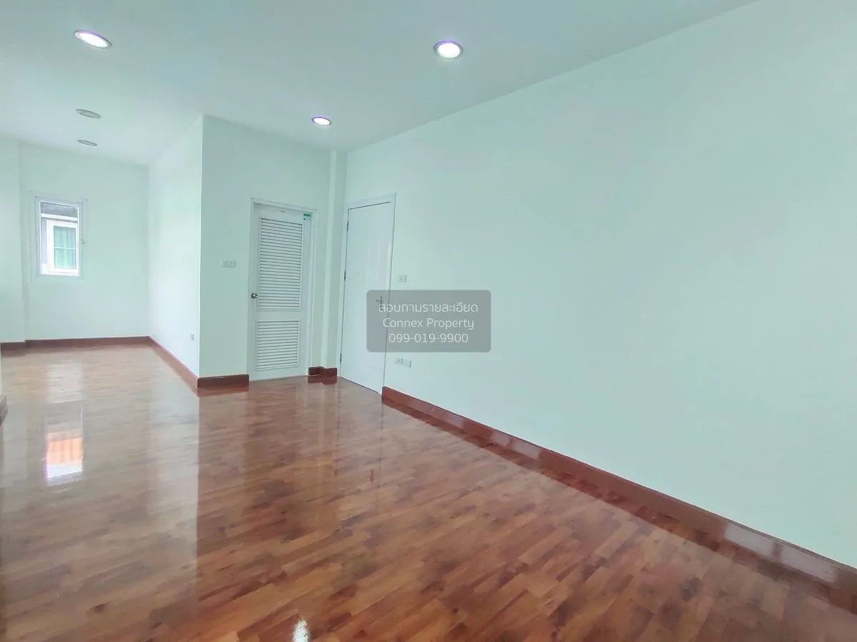 ขายบ้าน  บ้านลภาวัน 21 รีโนเวทใหม่ บางพลับ ปากเกร็ด นนทบุรี CX-14