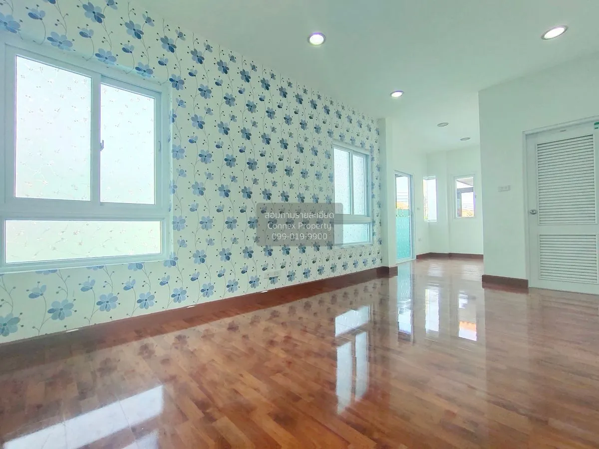 ขายบ้าน  บ้านลภาวัน 21 รีโนเวทใหม่ บางพลับ ปากเกร็ด นนทบุรี CX-14