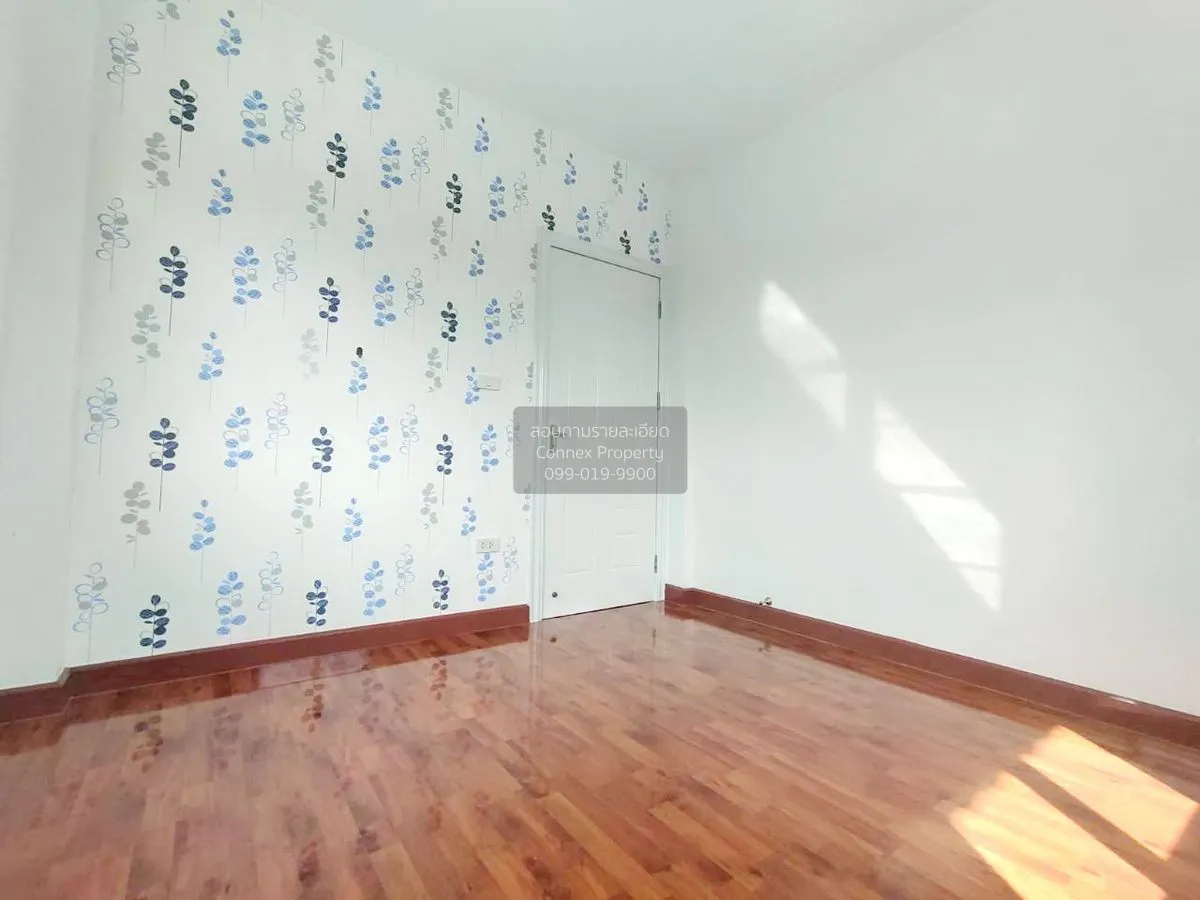 ขายบ้าน  บ้านลภาวัน 21 รีโนเวทใหม่ บางพลับ ปากเกร็ด นนทบุรี CX-14