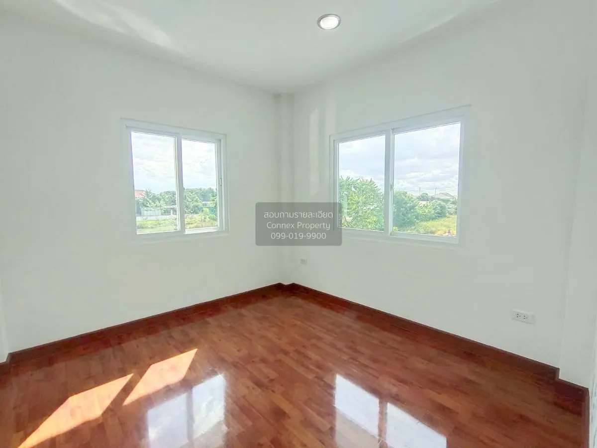 ขายบ้าน  บ้านลภาวัน 21 รีโนเวทใหม่ บางพลับ ปากเกร็ด นนทบุรี CX-14