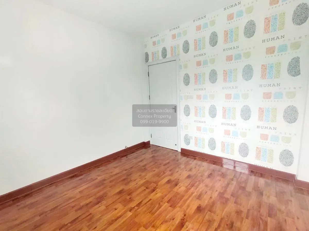 ขายบ้าน  บ้านลภาวัน 21 รีโนเวทใหม่ บางพลับ ปากเกร็ด นนทบุรี CX-14