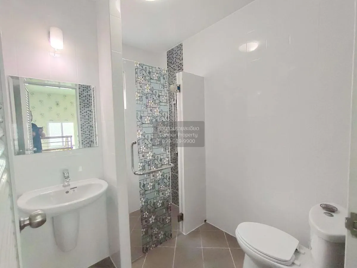 ขายบ้าน  บ้านลภาวัน 21 รีโนเวทใหม่ บางพลับ ปากเกร็ด นนทบุรี CX-14