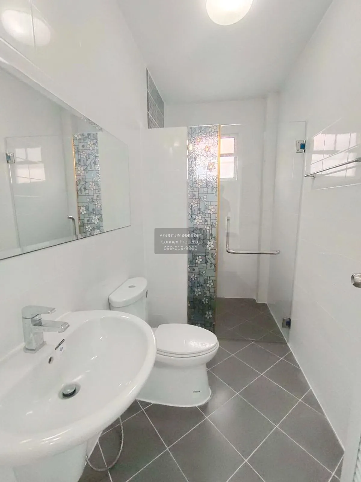 ขายบ้าน  บ้านลภาวัน 21 รีโนเวทใหม่ บางพลับ ปากเกร็ด นนทบุรี CX-14