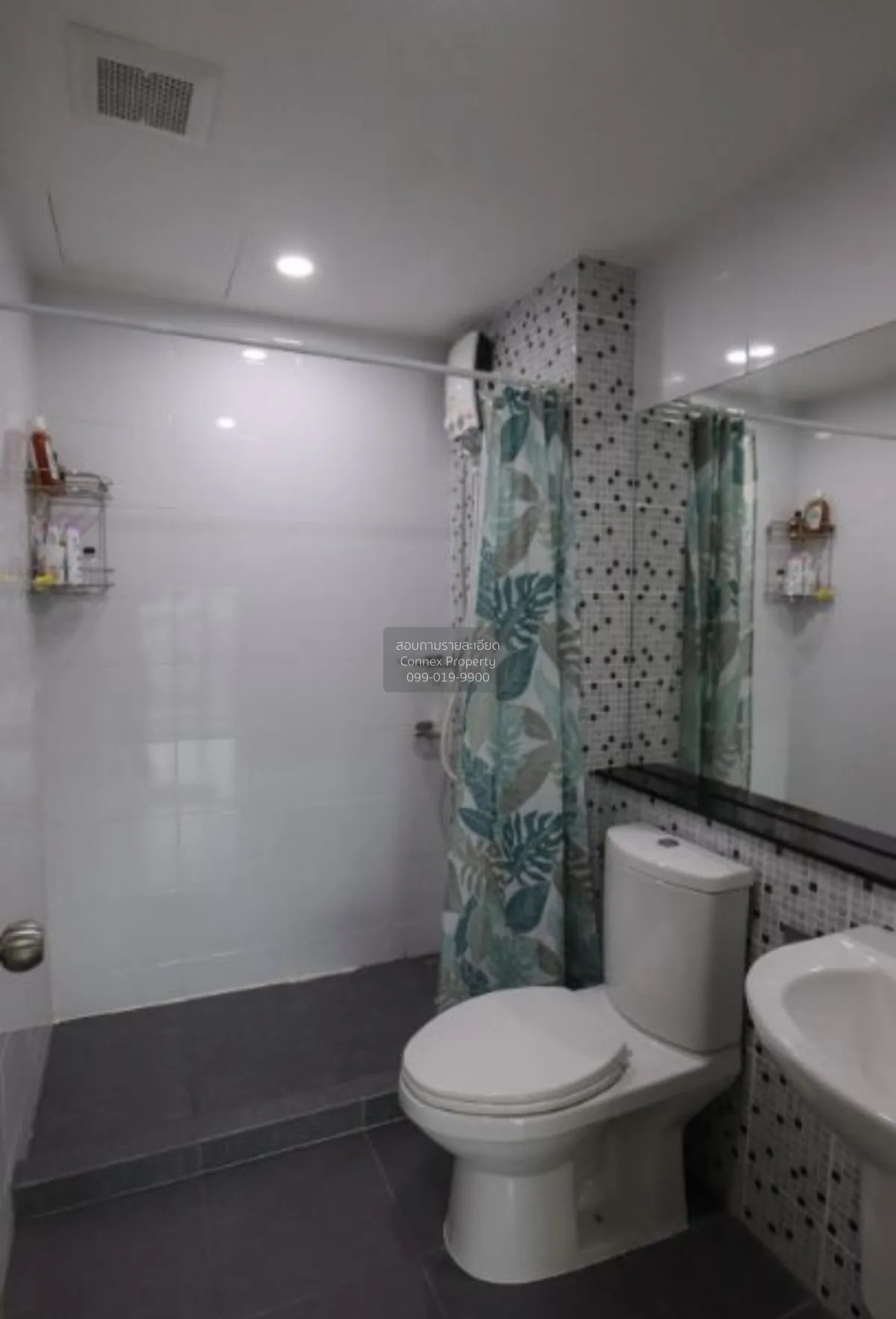 ขายคอนโด  ดีมาร์ก คอนโด แอท สุทธิสาร MRT-สุทธิสาร สามเสนนอก เขต ห