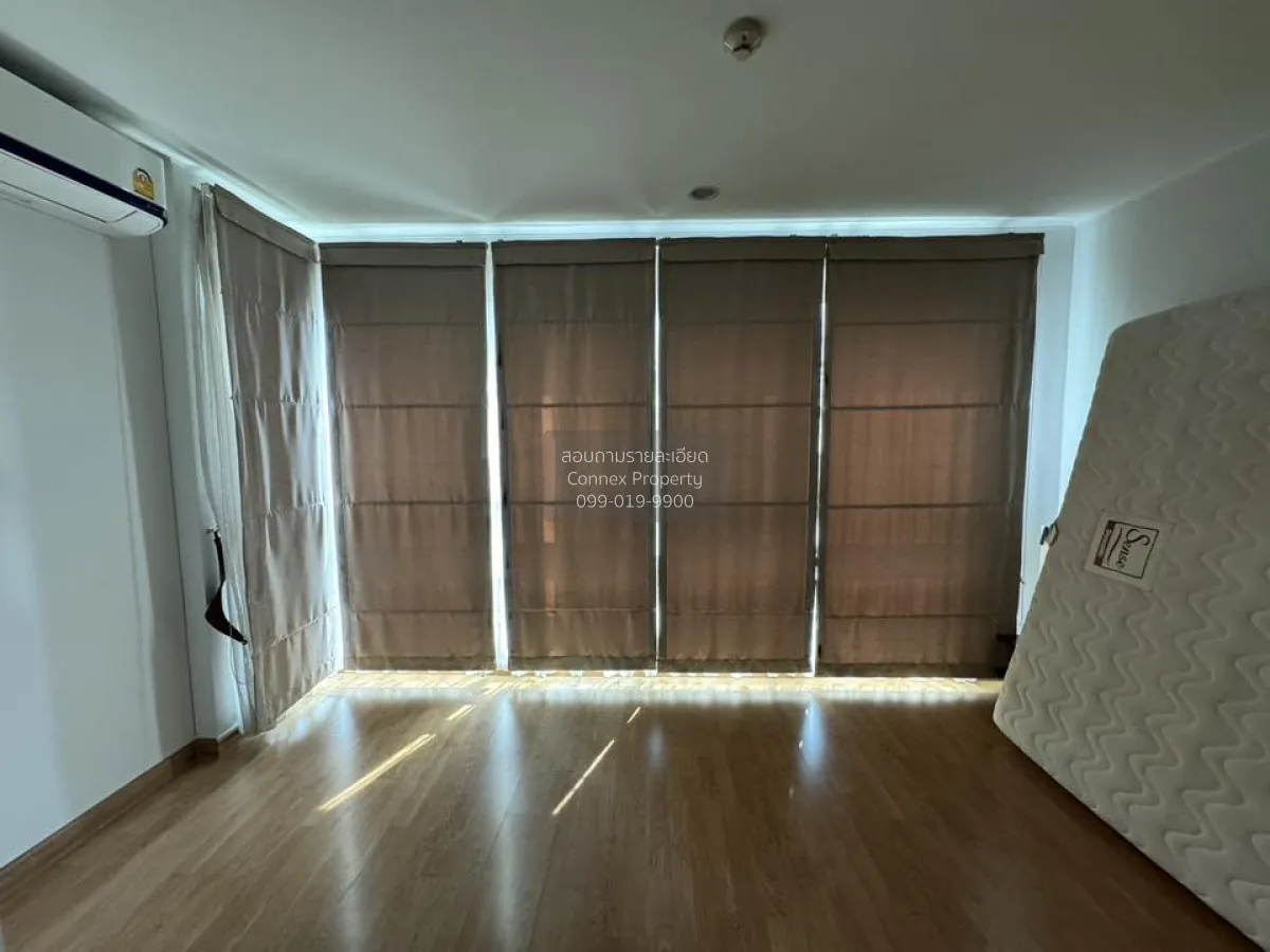 ขายคอนโด  ยู ดีไลท์ แอท ห้วยขวาง สเตชั่น MRT-ห้วยขวาง ห้วยขวาง เข 2