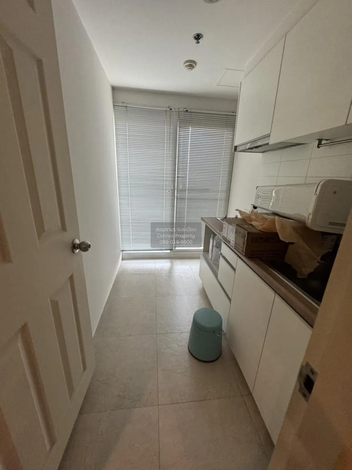 ขายคอนโด  ยู ดีไลท์ แอท ห้วยขวาง สเตชั่น MRT-ห้วยขวาง ห้วยขวาง เข 4