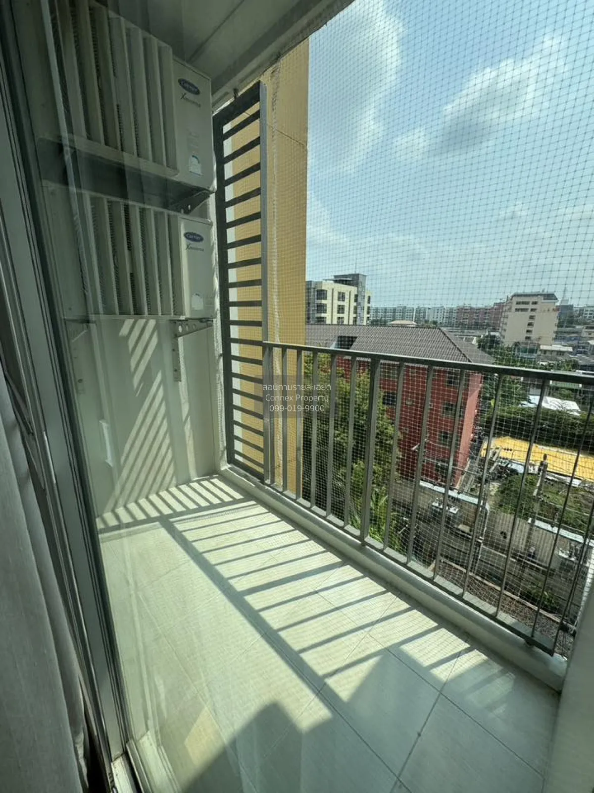 ขายคอนโด  ยู ดีไลท์ แอท ห้วยขวาง สเตชั่น MRT-ห้วยขวาง ห้วยขวาง เข