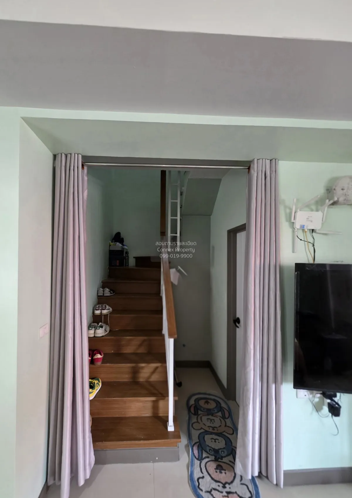 ขายทาวน์เฮ้าส์/ทาวน์โฮม  ไอลีฟ ไพร์ม พระราม 2 กม.14 พันท้ายนรสิงห