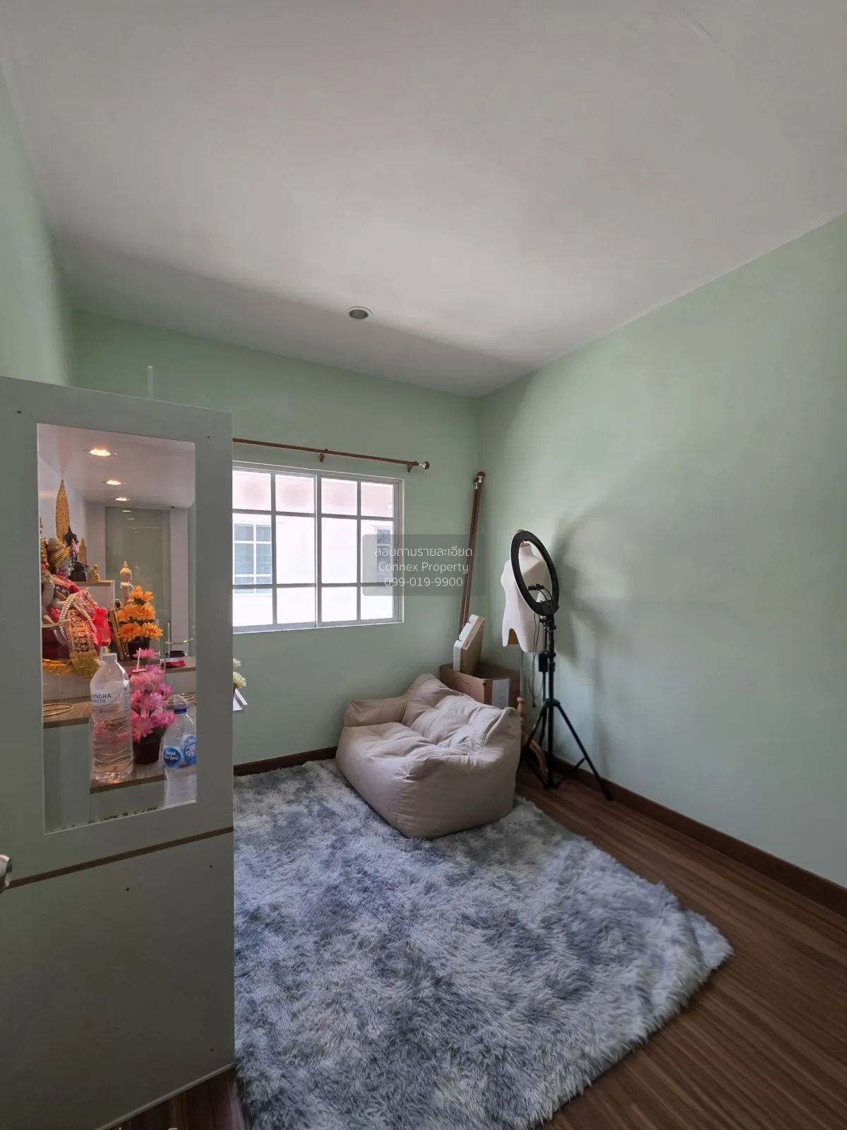 ขายทาวน์เฮ้าส์/ทาวน์โฮม  ไอลีฟ ไพร์ม พระราม 2 กม.14 พันท้ายนรสิงห