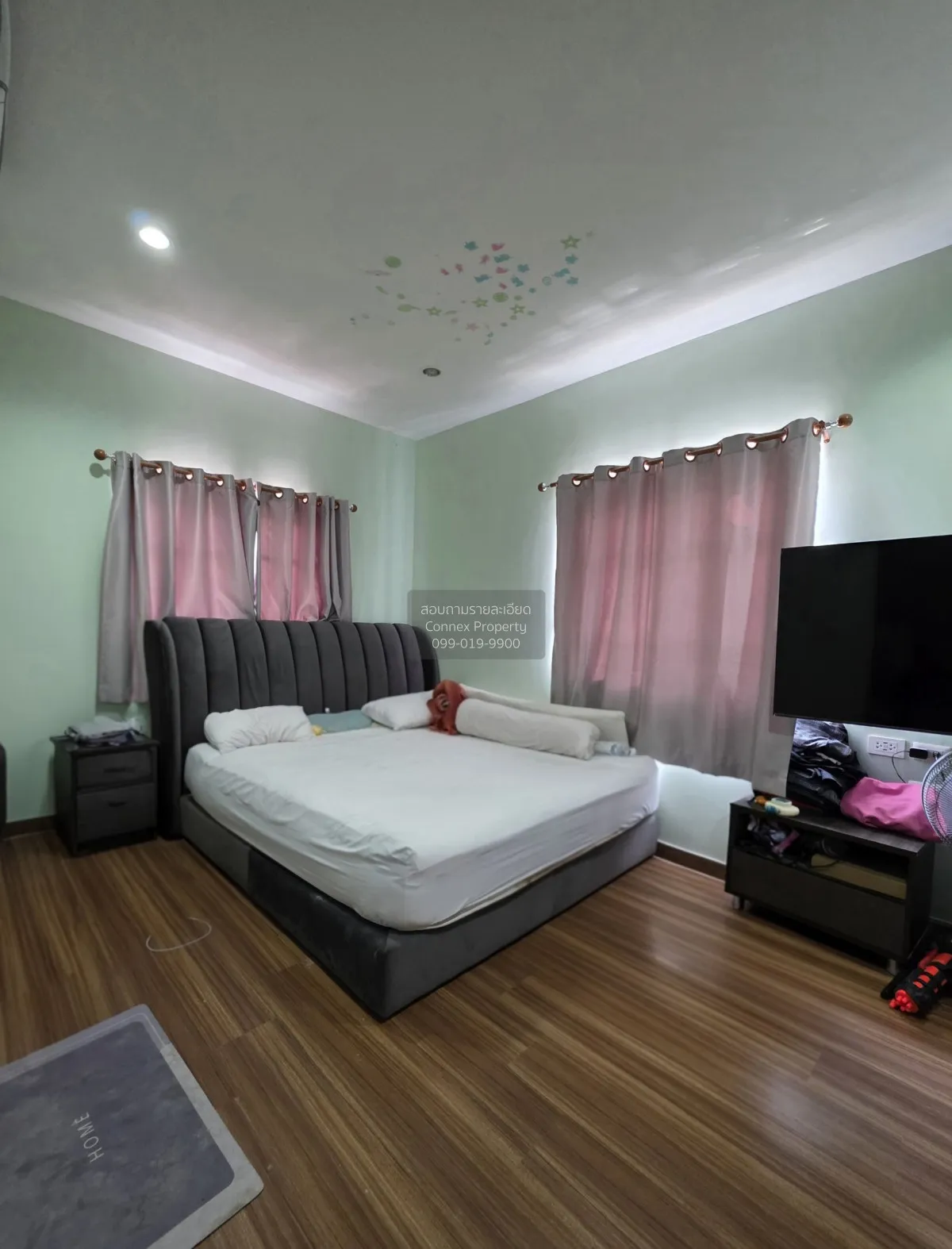 ขายทาวน์เฮ้าส์/ทาวน์โฮม  ไอลีฟ ไพร์ม พระราม 2 กม.14 พันท้ายนรสิงห