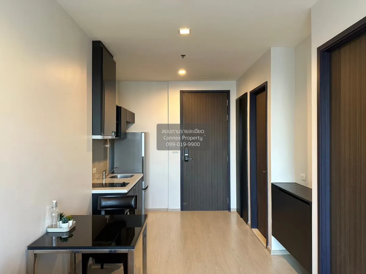 เช่าคอนโด  ริทึ่ม สุขุมวิท 44/1 วิวสวย รีโนเวทใหม่ BTS-พระโขนง พร 3