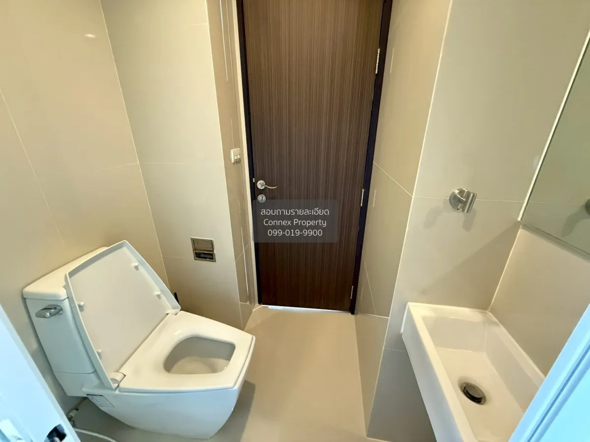 เช่าคอนโด  ริทึ่ม สุขุมวิท 44/1 วิวสวย รีโนเวทใหม่ BTS-พระโขนง พร