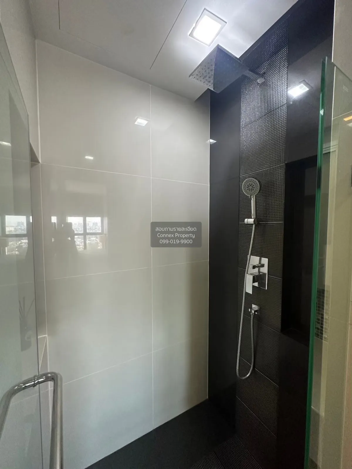 เช่าคอนโด  ริทึ่ม สุขุมวิท 44/1 วิวสวย รีโนเวทใหม่ BTS-พระโขนง พร