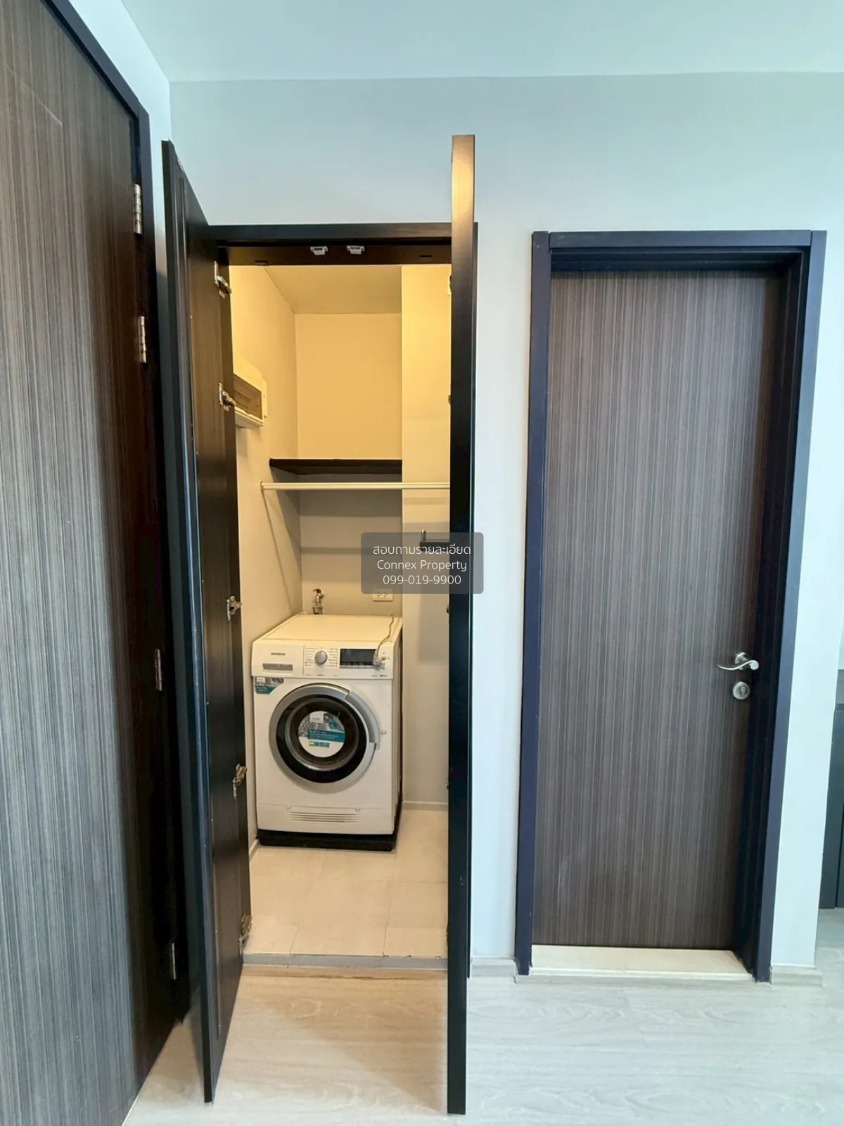 เช่าคอนโด  ริทึ่ม สุขุมวิท 44/1 วิวสวย รีโนเวทใหม่ BTS-พระโขนง พร